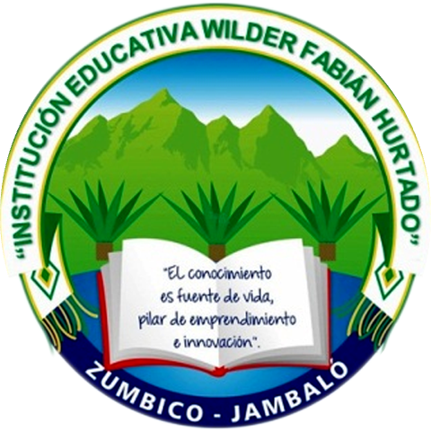 Logo institución